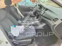 2019 Nissan SENTRA фото