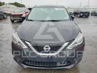 2019 Nissan SENTRA фото