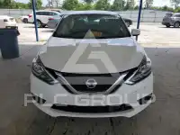 2019 Nissan SENTRA photo