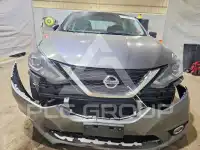2019 Nissan SENTRA photo