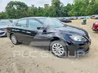 2019 Nissan SENTRA photo
