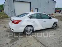 2019 Nissan SENTRA фото