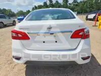 2019 Nissan SENTRA photo