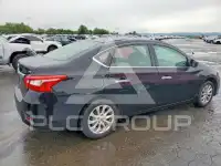 2019 Nissan SENTRA фото
