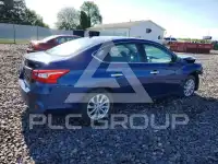 2019 Nissan SENTRA фото