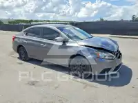 2019 Nissan SENTRA фото