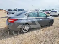 2019 Nissan SENTRA фото