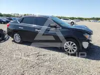 2019 Nissan SENTRA photo