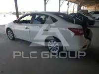 2019 Nissan SENTRA фото