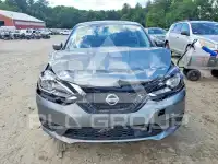 2019 Nissan SENTRA фото