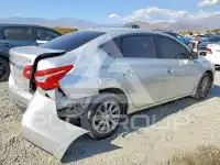 2019 Nissan SENTRA photo