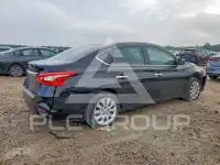 2019 Nissan SENTRA photo