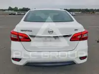 2019 Nissan SENTRA фото