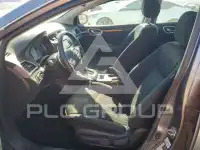 2019 Nissan SENTRA фото