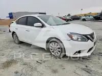 2019 Nissan SENTRA фото