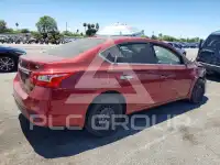 2019 Nissan SENTRA фото