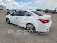 2019 Nissan SENTRA фото
