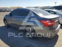 2019 Nissan SENTRA фото