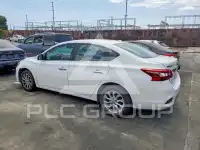 2019 Nissan SENTRA фото