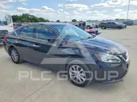 2019 Nissan SENTRA photo