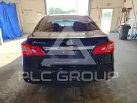 2019 Nissan SENTRA фото