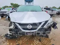 2019 Nissan SENTRA фото
