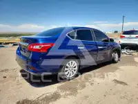 2019 Nissan SENTRA фото
