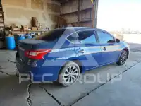 2019 Nissan SENTRA фото