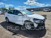 2019 Nissan SENTRA фото
