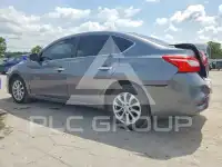 2019 Nissan SENTRA фото