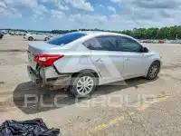 2019 Nissan SENTRA photo