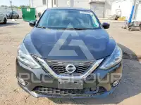 2019 Nissan SENTRA фото