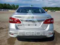 2019 Nissan SENTRA photo