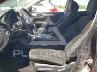2019 Nissan SENTRA photo