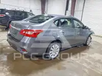 2019 Nissan SENTRA фото