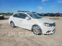2019 Nissan SENTRA фото