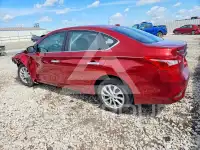 2019 Nissan SENTRA photo
