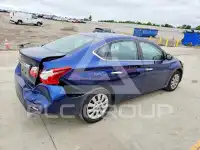 2019 Nissan SENTRA photo
