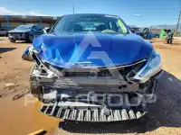 2019 Nissan SENTRA photo
