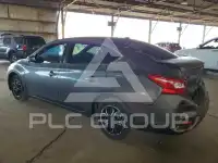 2019 Nissan SENTRA фото