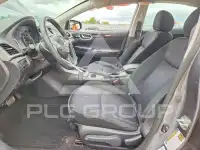 2019 Nissan SENTRA фото