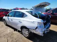 2019 Nissan SENTRA фото