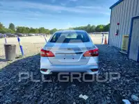 2019 Nissan SENTRA фото