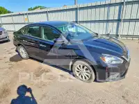 2019 Nissan SENTRA photo