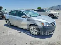 2019 Nissan SENTRA фото