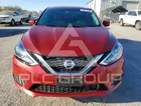 2019 Nissan SENTRA фото