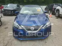 2019 Nissan SENTRA фото