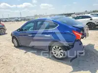 2019 Nissan SENTRA фото