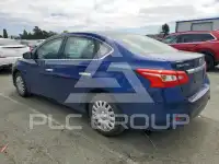 2019 Nissan SENTRA фото