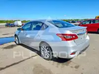 2019 Nissan SENTRA photo